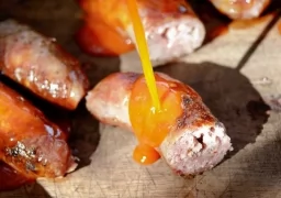 Argentine sausage