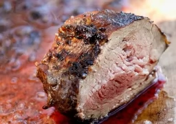 Famous Argentine Beef