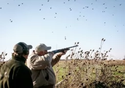 dove hunting time