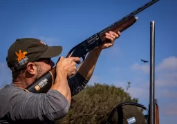 The Best Dove Hunting in the World