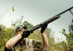 Everything You’ve Heard about Dove Hunting in Argentina is True!