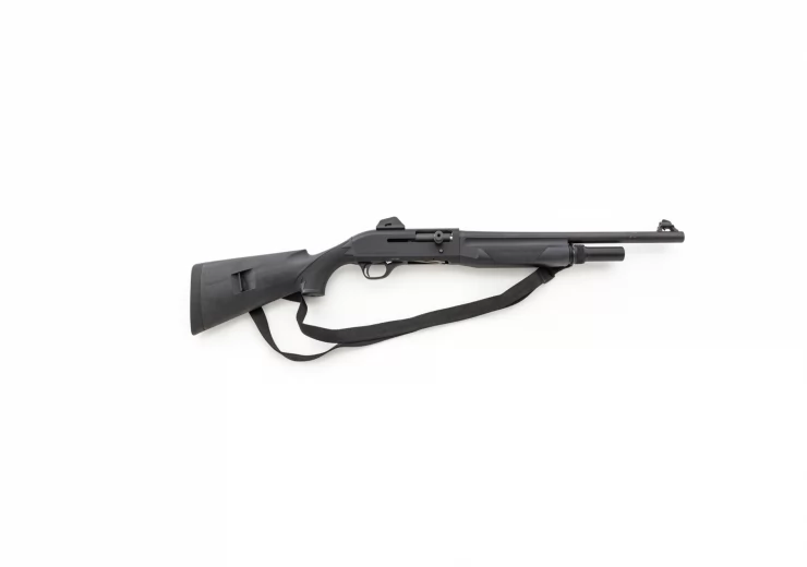  Benelli M1 Black