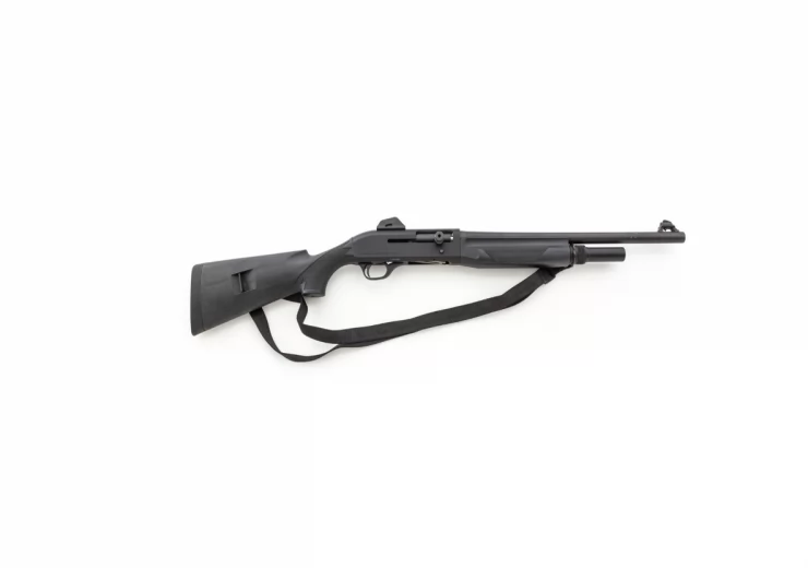 Benelli M1 Black