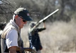 Dove Hunt Report Plaza Real Lodge 