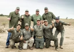 Everything Youve Heard about Dove Hunting in Argentina is True
