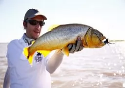 Dorado Fly Fishing