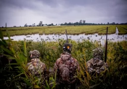 Mixed Bag Season is In Full Swing