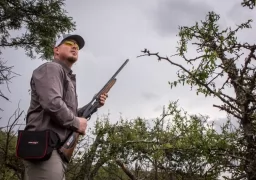 The Perfect Dove Hunt