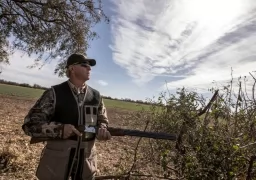 Enjoying a Great Hunt in Córdoba