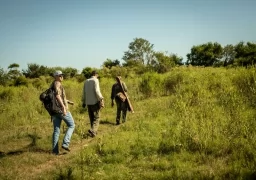 Amazing Time In Argentina With Pointer Outfitters