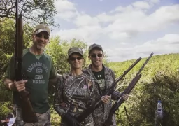 The Best Wing Shooting Experience in Argentina