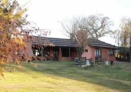 The Hunting Cabin Lodge