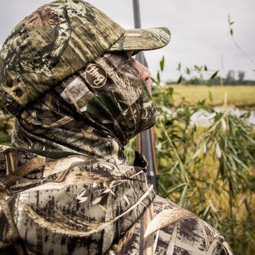 The Hunting, Ready to plan the best hunting trip ever?